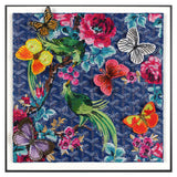 GOYARD TAPESTRY 12X12