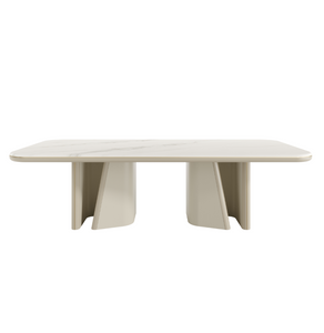 RECT DINING TABLE