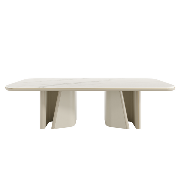 RECT DINING TABLE