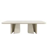 RECT DINING TABLE