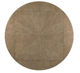 SQUARE/ROUND DINING TABLE