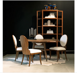 SQUARE/ROUND DINING TABLE