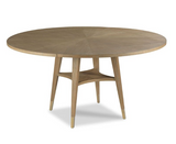 SQUARE/ROUND DINING TABLE