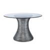 REEDED DINING BASE