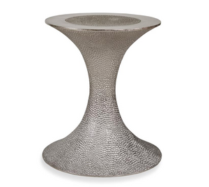 HAMMERED DINING BASE