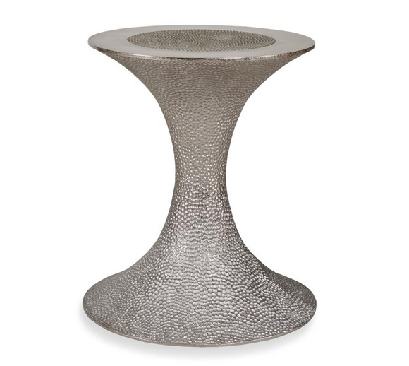 HAMMERED DINING BASE