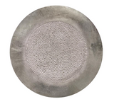 HAMMERED DINING BASE