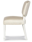 SIDE CHAIR