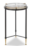ACCENT TABLE-ROUND