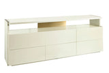 6 DRAWER DRESSER