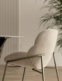DINING CHAIR (METAL)