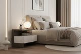 NIGHTSTAND - LEFT FACING