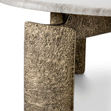 ROUND COCKTAIL TABLE 39"