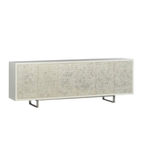6 DOOR SIDEBOARD
