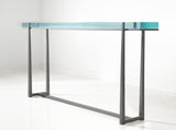 70" CONSOLE TABLE