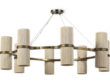 SINCLAIR CHANDELIER