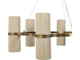 SINCLAIR CHANDELIER
