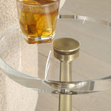 DRINK TABLE