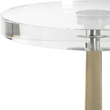 DRINK TABLE