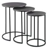 NESTING TABLE