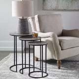 NESTING TABLE