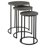 NESTING TABLE