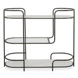 BAR CONSOLE