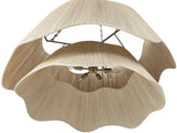 SEVILLE TIERED CHANDELIER