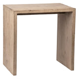 BUNCHING SIDE TABLE