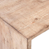 BUNCHING SIDE TABLE