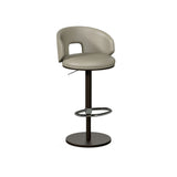 SWIVEL ADJUSTABLE STOOL