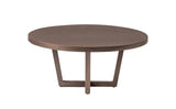 SM NESTING ROUND COCKTAIL TABLE