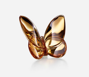 LUCKY BUTTERFLY GOLD 20K