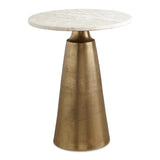 ACCENT TABLE