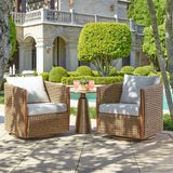 ACCENT TABLE