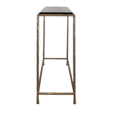 43" CONSOLE TABLE