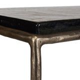 43" CONSOLE TABLE