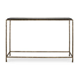 43" CONSOLE TABLE