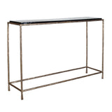 43" CONSOLE TABLE