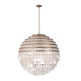 SPHERE PENDANT