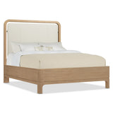 KING BED