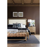 KING BED