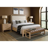 KING BED