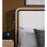 KING BED