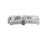 2-PIECE SECTIONAL