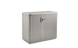 TWO DOOR CABINET
