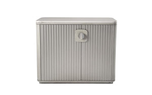 TWO DOOR CABINET