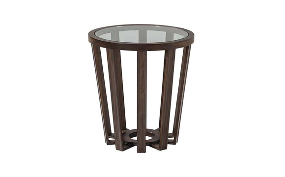 END TABLE