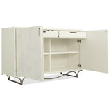 HALL CHEST