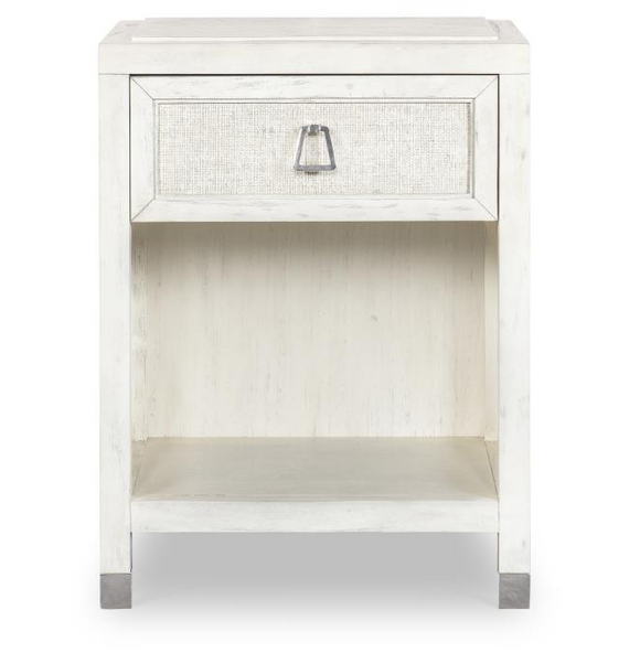 ONE DRAWER NIGHTSTAND